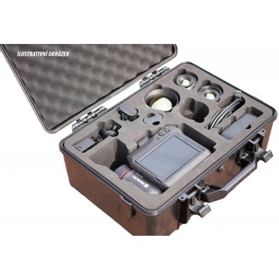 Hikmicro SP60-L8/12/25 – Zboží Mobilmania