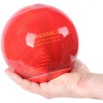 Firexball 1,3 kg prášek Furex 770 1 ks 14140