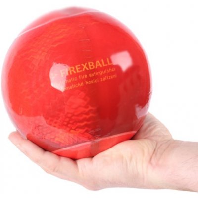 Firexball 1,3 kg prášek Furex 770 1 ks 14140 – Zboží Mobilmania