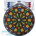 Acra Terč dírkovaný 45cm – Zboží Dáma