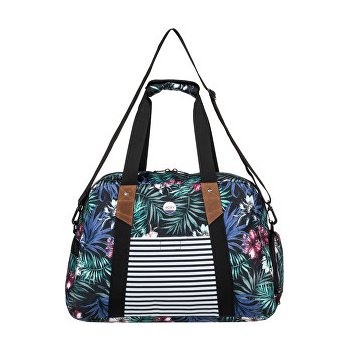 Roxy Sugar It Up KVJ6/Anthracite Swim Belharra Flower 29 L