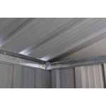 Rojaplast Archer B 203 x 181 cm šedý A191 – Zboží Dáma Rojaplast Archer B 203 x 181 cm šedý A191 – Zboží Dáma