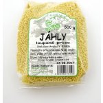 Zdraví z přírody Jáhly, 0,5 kg – Zboží Dáma