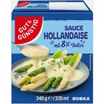 G&G Holandská omáčka s 8% másla 340 g – Hledejceny.cz