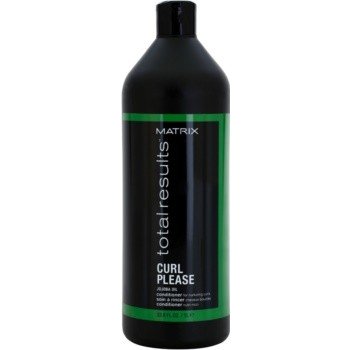 Matrix Total Results Curl Please Conditioner 1000 ml