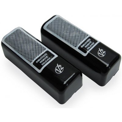 V2 S.p.A. miniaturní pár fotočlánků, dosah 20 m, povrchová montáž – Zboží Mobilmania