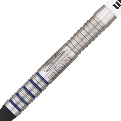 Unicorn Silver Star GA3 Gary Anderson 17g – Zbozi.Blesk.cz