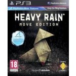 Heavy Rain – Zboží Mobilmania