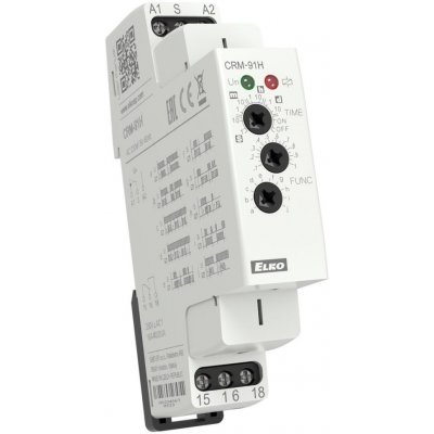 Elko CRM-91H/230V – HobbyKompas.cz