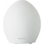 Medisana AD 635 ultrazvukový aroma difuzér skleněný 100 ml – Sleviste.cz