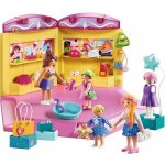 Playmobil 70592 Módní butik pro děti – Hledejceny.cz