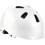Bontrager Jet WaveCel white/azure 2025 – Hledejceny.cz