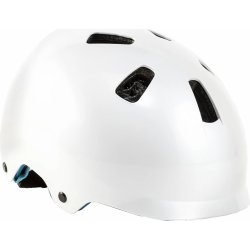 Bontrager Jet WaveCel white/azure 2025