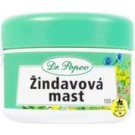 Dr. Popov Žindavová mast 100 ml – Zboží Dáma
