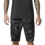 Fox Slambozo Camo Short 2023 Black Camo – Zboží Mobilmania