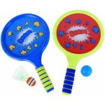 Rappa Set na tenis/badminton s fólií – Zboží Mobilmania