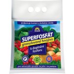 Forestina PROFI Superfosfát 25 kg – Hledejceny.cz