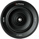 7Artisans 18mm F6.3 M43 MK2 – Zboží Živě