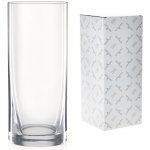 Crystalex, Nový Bor Váza 30 cm válec – Hledejceny.cz