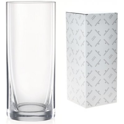 Crystalex, Nový Bor Váza 30 cm válec – Hledejceny.cz
