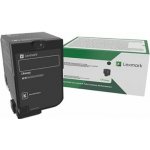 Lexmark 74C2SK0 - originální – Hledejceny.cz