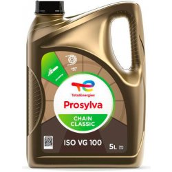 Total Prosylva Chain Classic 5 l