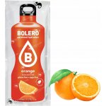 BOLERO Orange inst.nápoj bez cukru 8 g – Zboží Dáma
