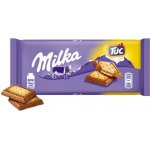 Milka Tuc 87 g – Zboží Mobilmania