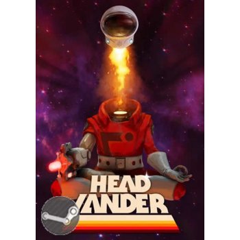 Headlander