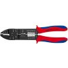 Kleště lisovací KNIPEX Knipex 97 22 240 kleště Pressing pliers