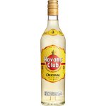 Havana Club Anejo 3y 40% 0,7 l (holá láhev) – Zboží Dáma
