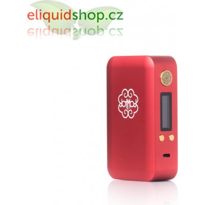 Dotmod dotBox 200W červená – Hledejceny.cz