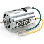 Tamiya 51673 Type 540-N Motor – Hledejceny.cz
