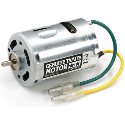 Tamiya 51673 Type 540-N Motor – Hledejceny.cz