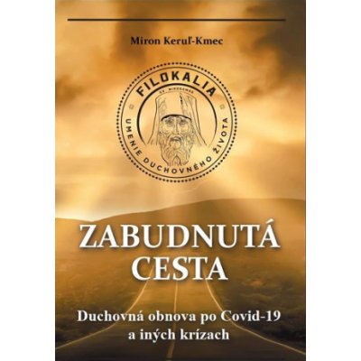 Zabudnutá cesta – Zboží Mobilmania