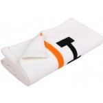 Ručník HEAD White 50 x 100 cm – Zboží Dáma