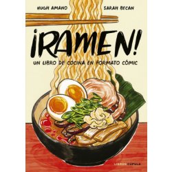 ¡Ramen!