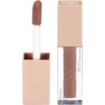 Maybelline Lifter Gloss 07 Amber lesk na rty 5,4 ml – Sleviste.cz