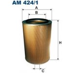Vzduchový filtr Filtron AM424/1 – Hledejceny.cz