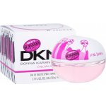 DKNY Be Delicious City Girls Chelsea Girl toaletní voda dámská 50 ml tester – Hledejceny.cz