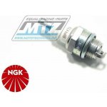 Svíčka motocyklová zapalovací NGK BPM7A NGKBPM7A – Hledejceny.cz