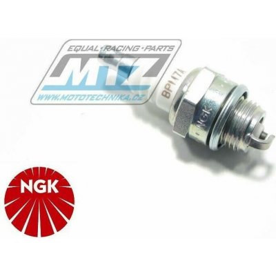 Svíčka motocyklová zapalovací NGK BPM7A NGKBPM7A – Hledejceny.cz