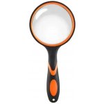 GAIRA 100 mm 10× oranžová – Zboží Dáma GAIRA 100 mm 10× oranžová – Zboží Dáma