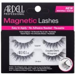 Ardell Magnetic Lashes Double Demi Wispies 2 páry – Zboží Dáma