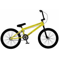 bmx galaxy early bird