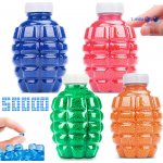 iMex Toys Hydrogelové kuličky, gelové náboje 50000 kusů 7-8 mm – Zboží Dáma
