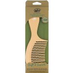 Wet Brush Go Green Treatment Comb hřeben na vlasy Coconut – Zboží Dáma