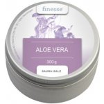 Chemoform finesse® peelingová saunová sůl Aloe Vera 300 g – Hledejceny.cz