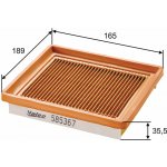 VALEO 585367 Vzduchový filtr (585367) – Hledejceny.cz