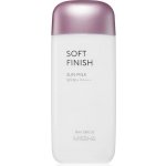 Missha All Around Safe Block Soft Finish Sun Milk SPF50+/PA+++ 70 ml – Hledejceny.cz
